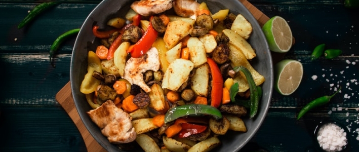 This So Trendy Restaurant That Everyone